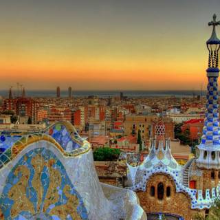 Cool Spain wallpaper