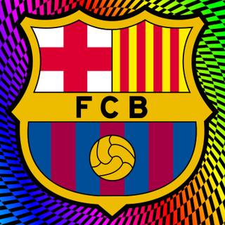 Blaugrana wallpaper