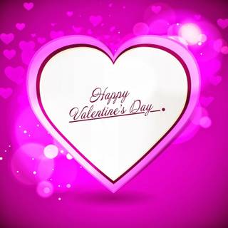 Valentines Day messages wallpaper