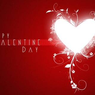 Valentines Day messages wallpaper