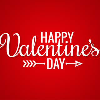 Valentines Day messages wallpaper