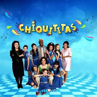 Chiquititas wallpaper