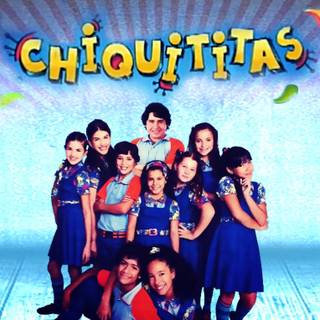 Chiquititas wallpaper