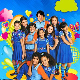 Chiquititas wallpaper