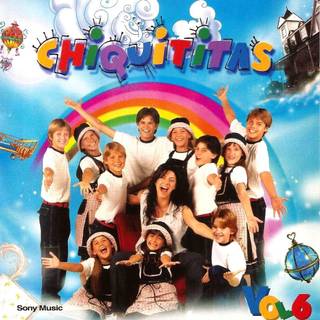 Chiquititas wallpaper