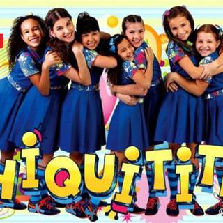 Chiquititas wallpaper