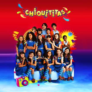 Chiquititas wallpaper