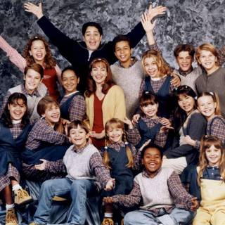 Chiquititas wallpaper