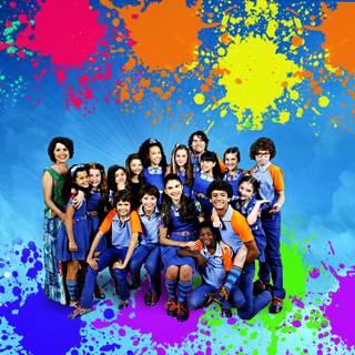 Chiquititas wallpaper