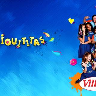 Chiquititas wallpaper