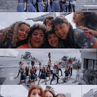 Chiquititas wallpaper