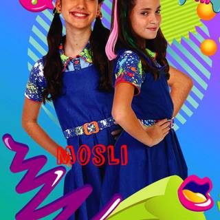 Chiquititas wallpaper