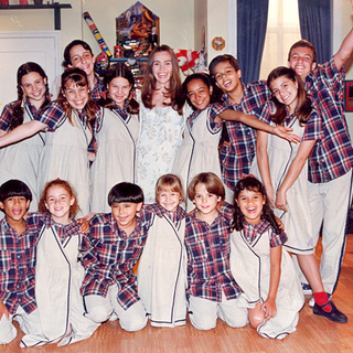 Chiquititas wallpaper