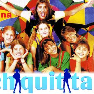 Chiquititas wallpaper