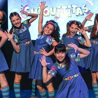 Chiquititas wallpaper
