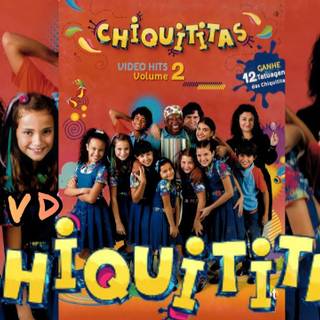Chiquititas wallpaper
