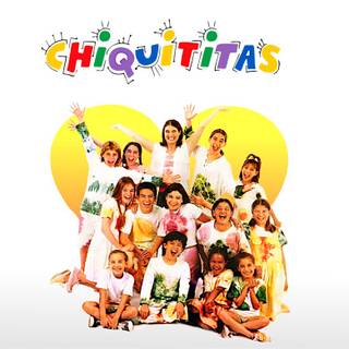 Chiquititas wallpaper