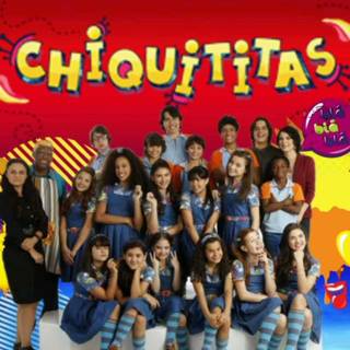 Chiquititas wallpaper