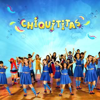 Chiquititas wallpaper