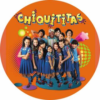 Chiquititas wallpaper