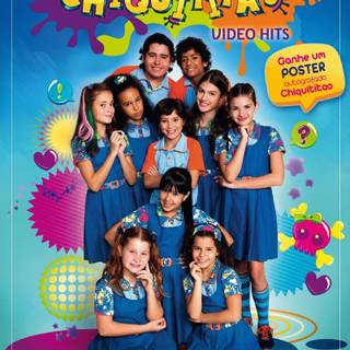 Chiquititas wallpaper
