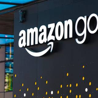 Amazon office wallpaper