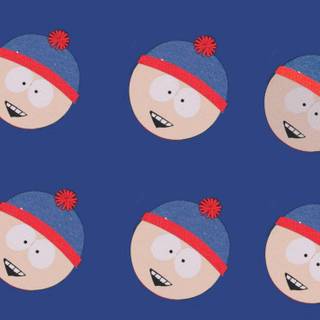South Park Stan wallpaper