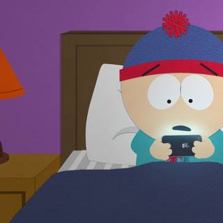 South Park Stan wallpaper