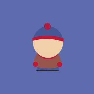South Park Stan wallpaper