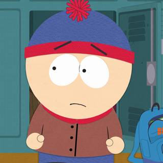 South Park Stan wallpaper