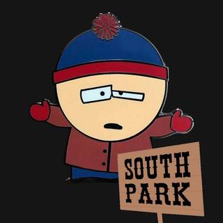 South Park Stan wallpaper