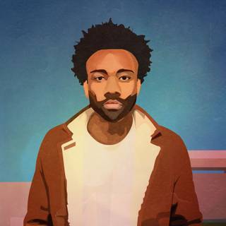 Because The Internet wallpaper