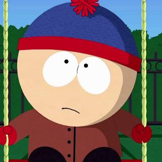 South Park Stan wallpaper