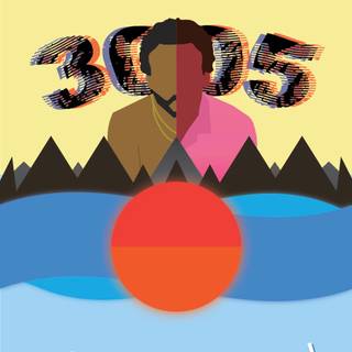 Because The Internet wallpaper