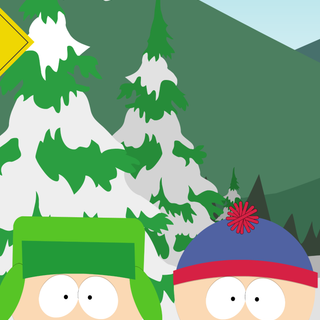 South Park Stan wallpaper