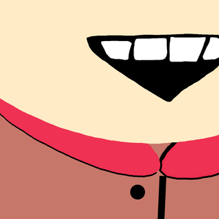 Stan South Park wallpaper