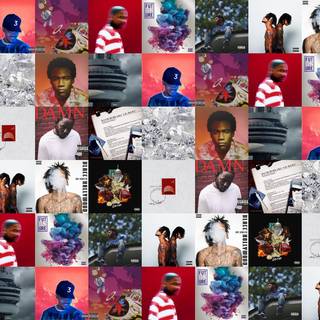 Because The Internet wallpaper