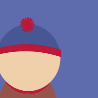 South Park Stan wallpaper