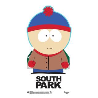 South Park Stan wallpaper
