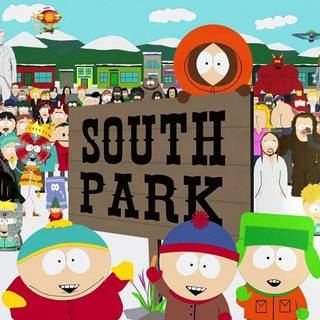 South Park Stan wallpaper
