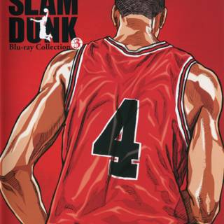 Takenori Akagi wallpaper