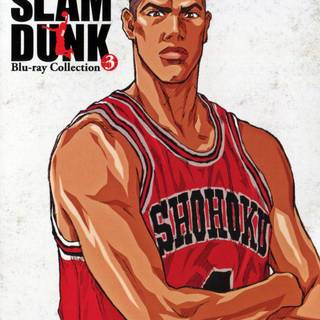 Takenori Akagi wallpaper