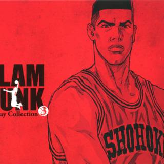 Takenori Akagi wallpaper