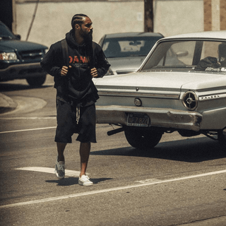 Jerry Lorenzo wallpaper