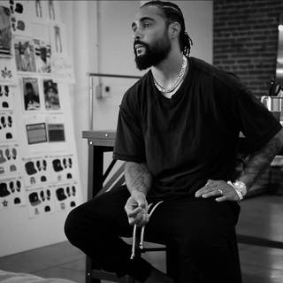 Jerry Lorenzo wallpaper