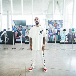 Jerry Lorenzo wallpaper