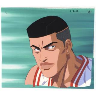 Takenori Akagi wallpaper