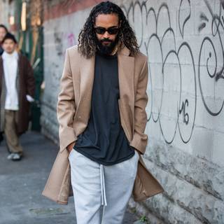 Jerry Lorenzo wallpaper