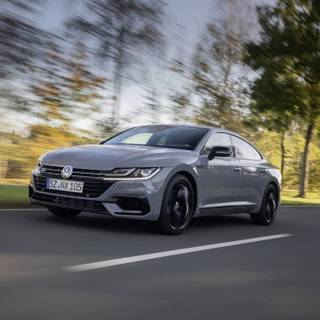 VW Arteon wallpaper
