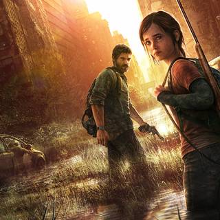 The Last of Us Remake wallpaper